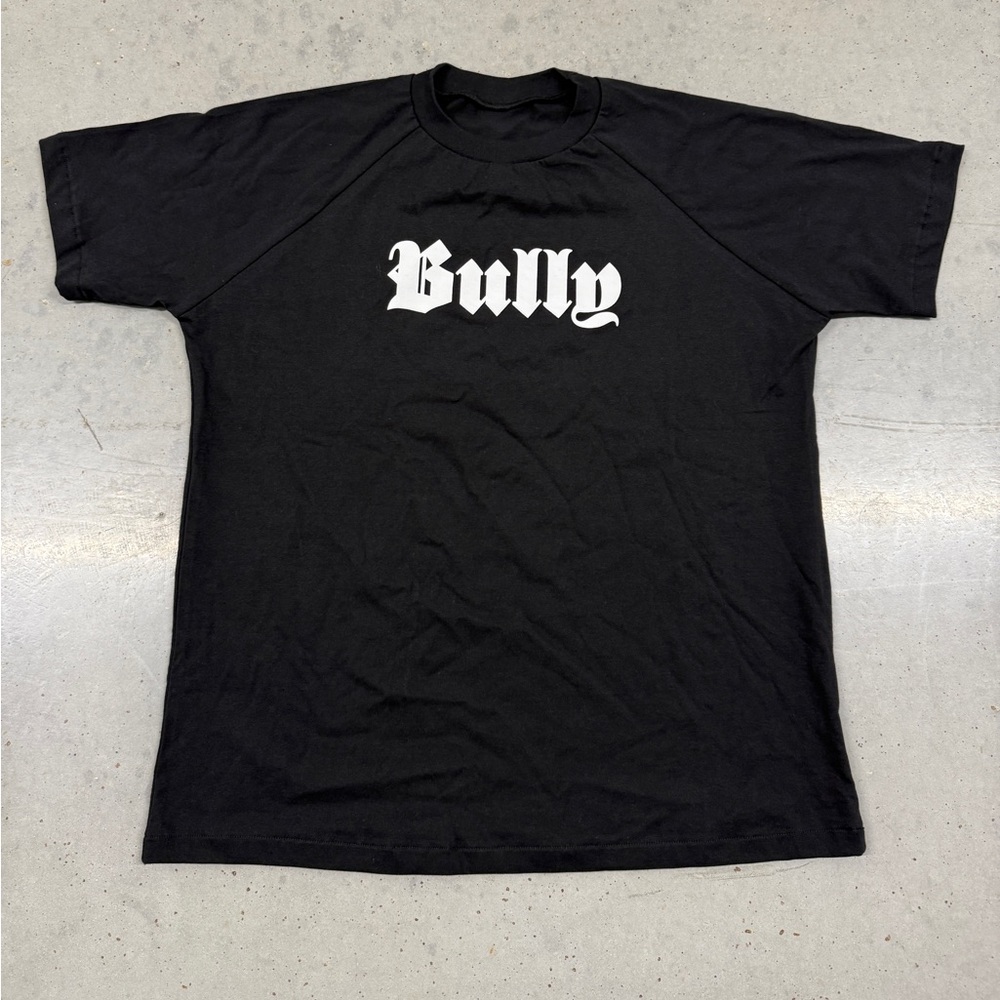 YE (Kanye West) “Bully” Album Graphic T-Shirt